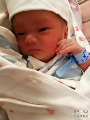 《兒童節(jié)快樂》+ 侄兒出生啦