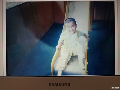 《兒童節(jié)快樂》致我們逝去的童年~