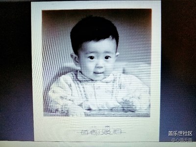 《兒童節(jié)快樂》+對小時候的自己說，你好