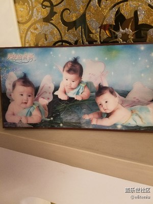 《兒童節(jié)快樂》+謝謝你帶給我無限歡樂！