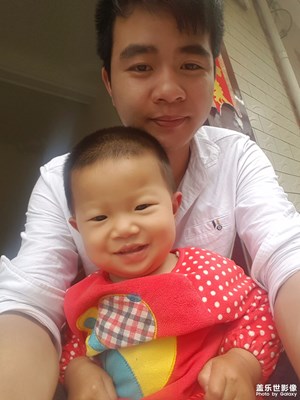 《兒童節(jié)快樂》+親愛的婭琦我的寶貝