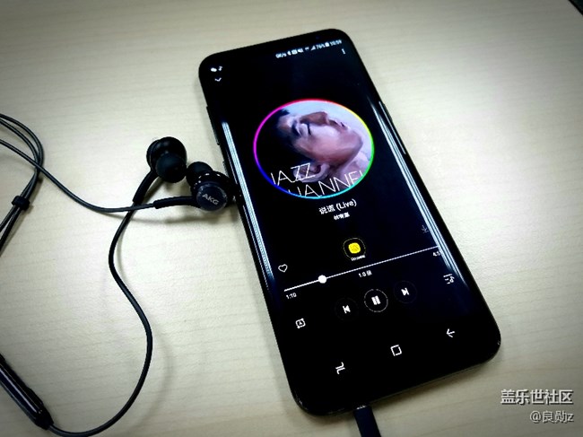 【s8+曬單】一手掌握，大有可為