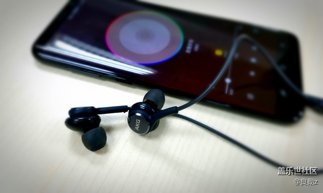 【s8+曬單】一手掌握，大有可為