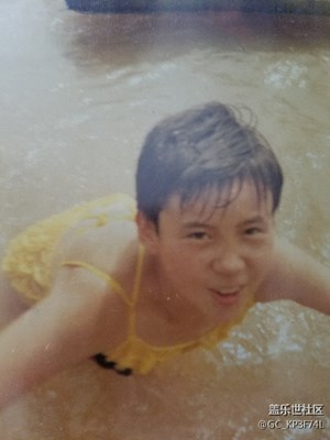 《兒童節(jié)快樂(lè)》+逝去的童年