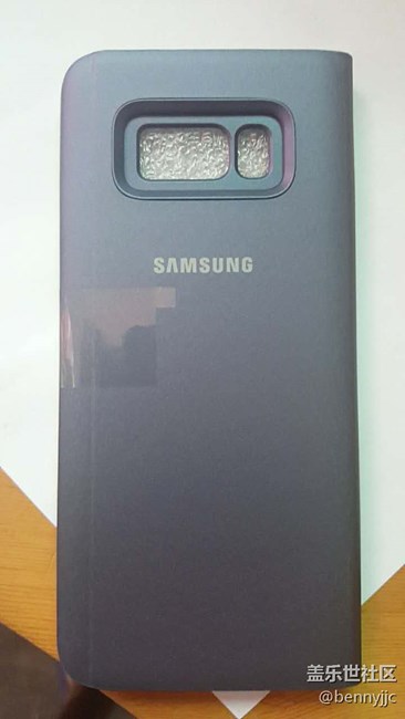 三星S8你們肯定沒有發(fā)現(xiàn)的小功能