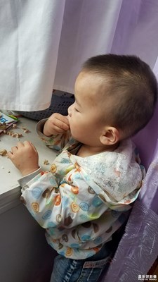 《兒童節(jié)快樂(lè)》+美好的童年