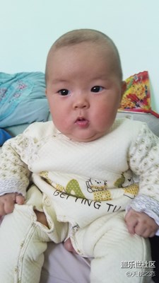 《兒童節(jié)快樂》+可愛的寶寶