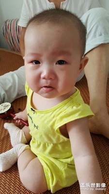 《兒童節(jié)快樂(lè)》+快樂(lè)小光頭