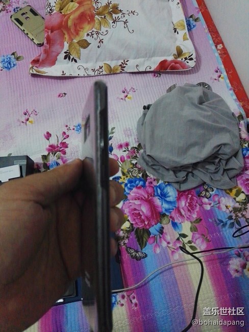 【s8曬單】一周體驗