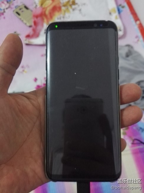 【s8曬單】一周體驗