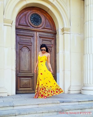 時光里享受溫暖，流年中忘記花開