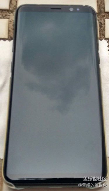 【S8曬單】跨越六代的邂逅