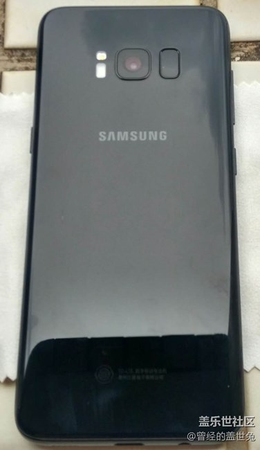 【S8曬單】跨越六代的邂逅