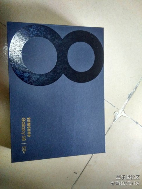 【S8曬單】跨越六代的邂逅