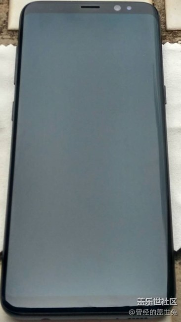 【S8曬單】跨越六代的邂逅