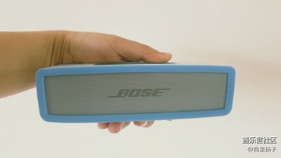 BOSE Soundlink Mini 藍牙揚聲器II2 迷你藍牙音箱