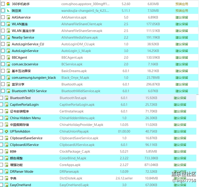 社區(qū)rom使用需謹(jǐn)慎