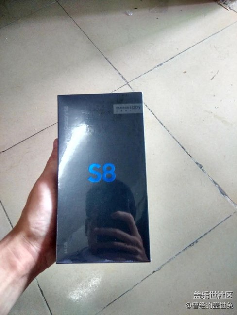【S8曬單】跨越六代的邂逅