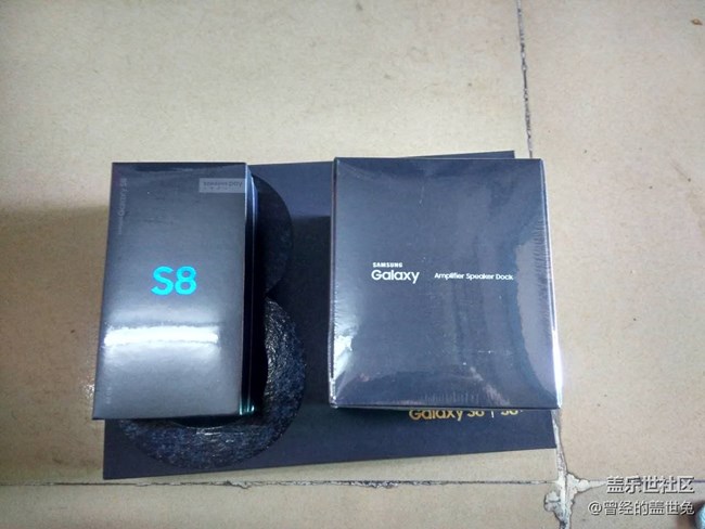 【S8曬單】跨越六代的邂逅