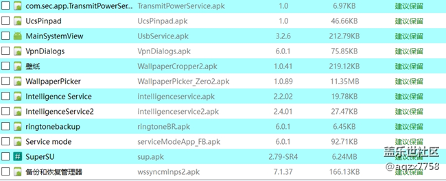 社區(qū)rom使用需謹(jǐn)慎
