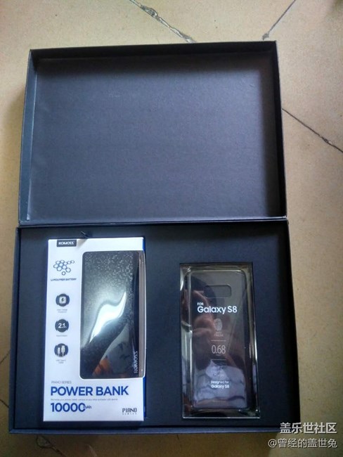 【S8曬單】跨越六代的邂逅