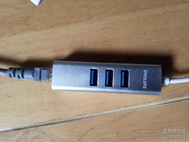 三星TabS3如何接連光貓有線上網(wǎng)？