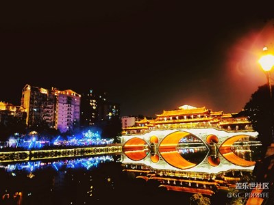 那些用S7 edge記錄下的美景（成都篇）