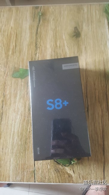 s8+用了幾天的感覺