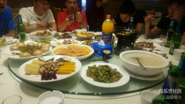 星部落開啟，火熱來襲，引爆合肥