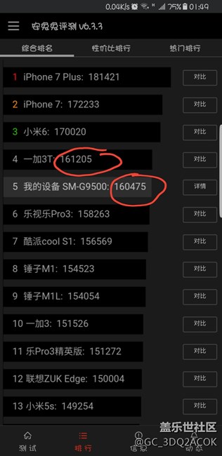 我可能買(mǎi)了個(gè)假s8