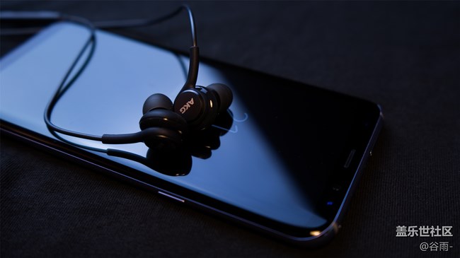 Galaxy S8 | S8+國(guó)行版開(kāi)箱：百淬而生，只為突破所限