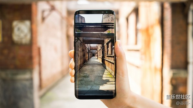 Galaxy S8 | S8+國(guó)行版開(kāi)箱：百淬而生，只為突破所限
