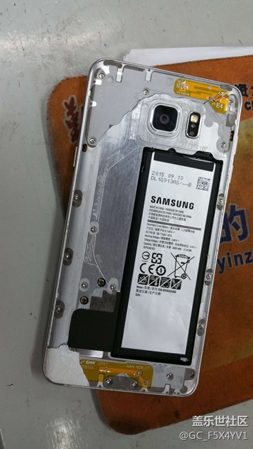 氣死我了。沒必要等什么7.0了！note 5已爛！