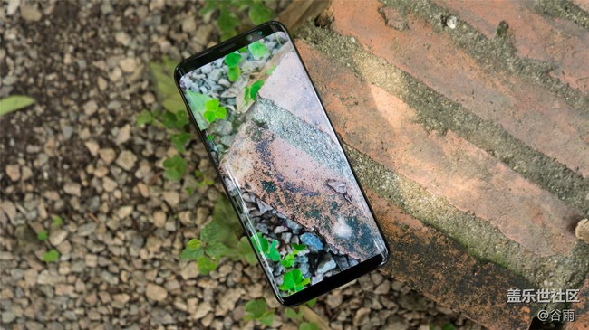 Galaxy S8 | S8+國(guó)行版開(kāi)箱：百淬而生，只為突破所限