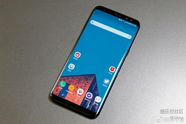 S8桌面搜索插件在哪里？