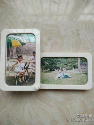 《兒童節(jié)快樂》+猜猜我是哪個～