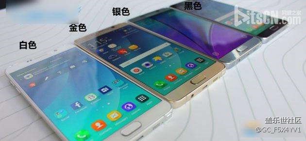 我暈啊。脫坑了note 5以后，7.0既然就來了！