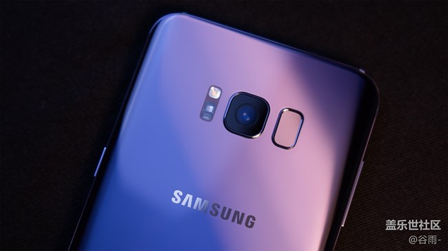 Galaxy S8 | S8+國(guó)行版開(kāi)箱：百淬而生，只為突破所限