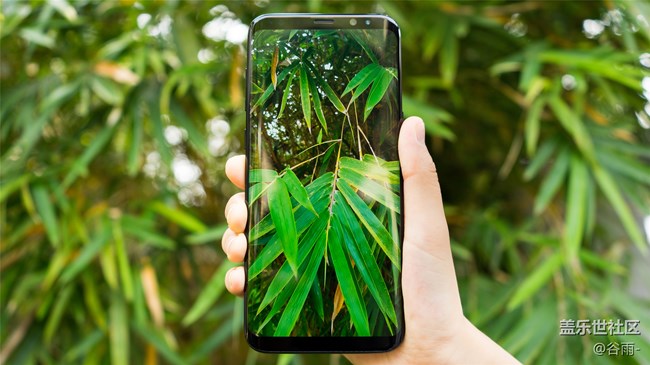 Galaxy S8 | S8+國(guó)行版開(kāi)箱：百淬而生，只為突破所限