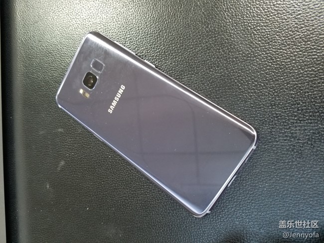 【S8曬單】再一次讓我心動的蓋樂世