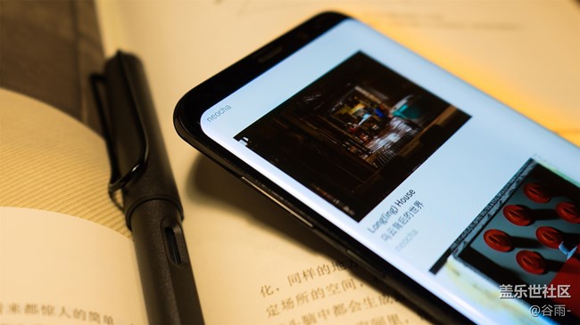 Galaxy S8 | S8+國(guó)行版開(kāi)箱：百淬而生，只為突破所限