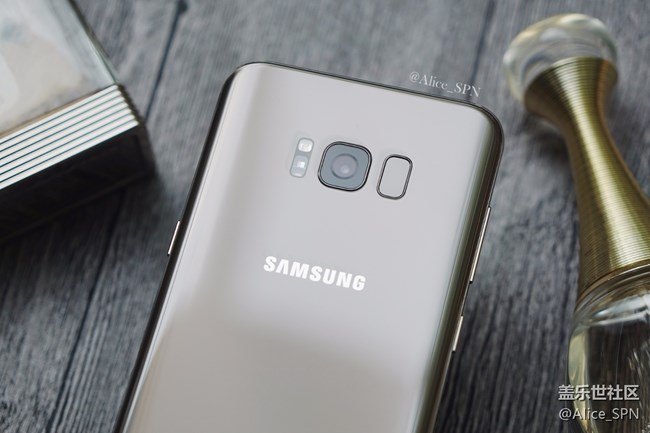 國行版三星S8用了一周，這幾件事我一定要告訴你