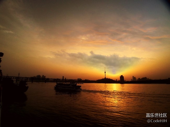 那些用S7 edge記錄下的美景（安卓7.0）