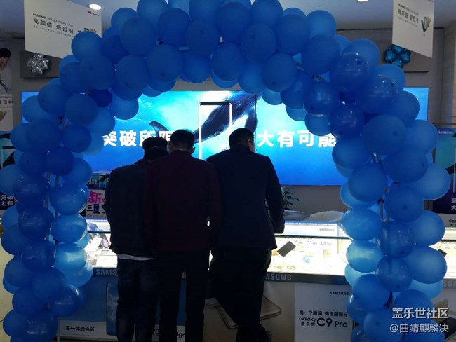 麒麟決曲靖全球通信銷售故事分享 麒麟決曲靖全球通信銷售故事分享