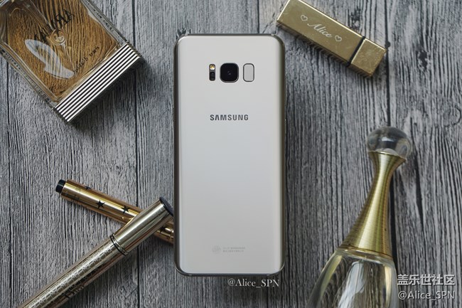 國行版三星S8用了一周，這幾件事我一定要告訴你