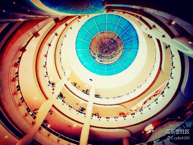 那些用S7 edge記錄下的美景（安卓7.0）