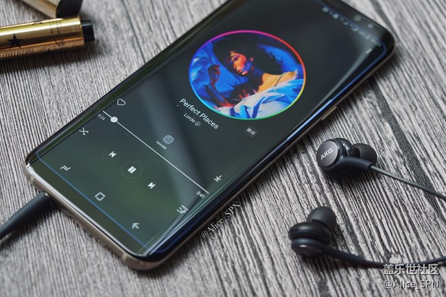 國行版三星S8用了一周，這幾件事我一定要告訴你