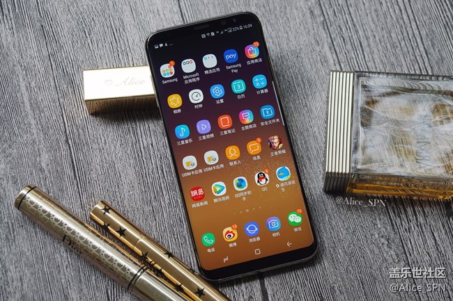 國行版三星S8用了一周，這幾件事我一定要告訴你