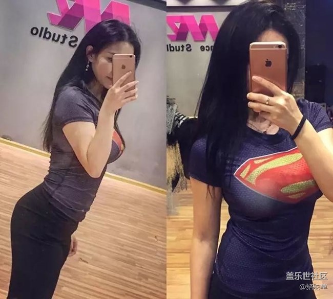 這是一個看臉的時代