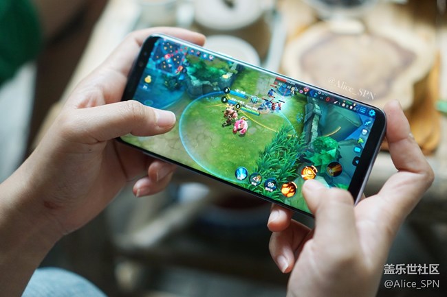 國行版三星S8用了一周，這幾件事我一定要告訴你